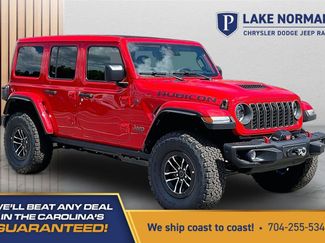 New 2026 Jeep Wrangler Unlimited Rubicon AWD/4WD video 1