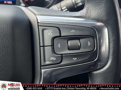 Used 2020 Chevrolet Blazer LT image 23