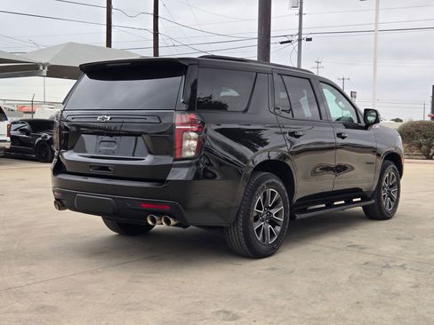 Certified 2023 Chevrolet Tahoe Z71 w/ Z71 Off-Road Package image 3