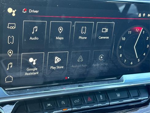 Used 2024 GMC Sierra 1500 Elevation image 28