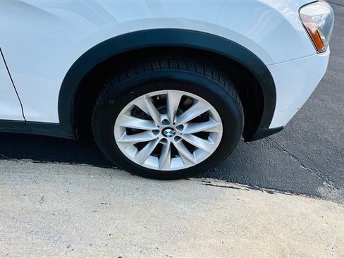 Used 2017 BMW X3 sDrive28i image 36