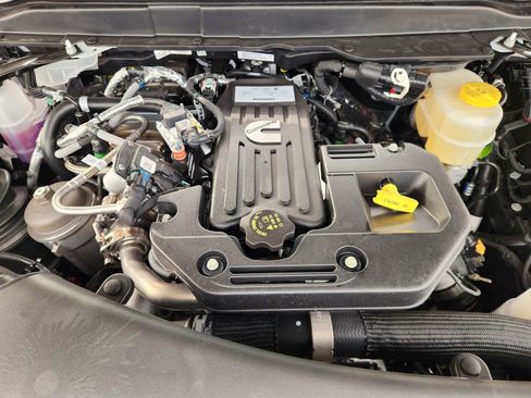 New 2026 RAM 2500 Big Horn image 23