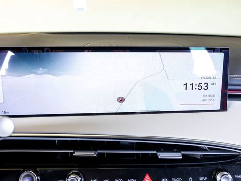 New 2026 Genesis GV70 3.5T Sport Prestige image 11