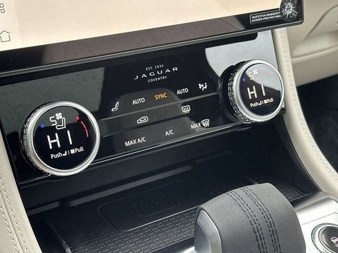 New 2026 Jaguar F-PACE R-Dynamic S AWD/4WD image 12