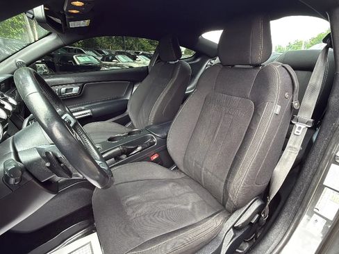 Used 2018 Ford Mustang GT w/ Equipment Group 301A RWD image 16