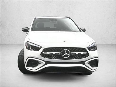 New 2026 Mercedes-Benz GLA 250 4MATIC image 3