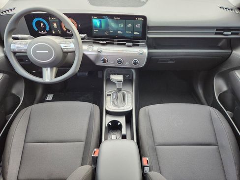 New 2026 Hyundai Kona SE AWD/4WD image 24