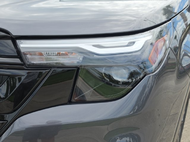 New 2026 Subaru Forester Sport AWD/4WD image 6