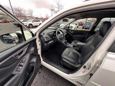 Used 2019 Subaru Forester Limited image 7