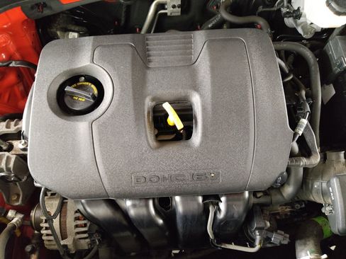 Used 2021 Kia Soul S image 30