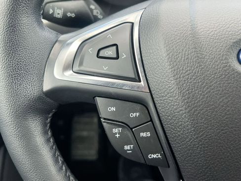 Used 2023 Ford Edge SEL w/ Convenience Package AWD/4WD image 23