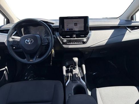 Certified 2023 Toyota Corolla LE FWD image 14