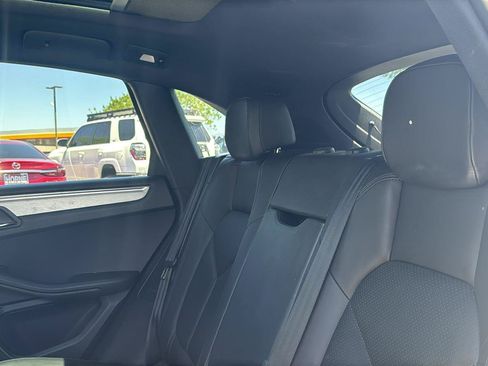 Used 2015 Porsche Macan S AWD/4WD image 22