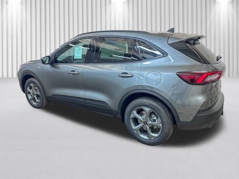 New 2026 Ford Escape ST-Line Select w/ Equipment Group 401A image 7