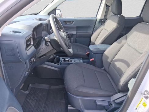 New 2025 Ford Maverick XL w/ Equipment Group 101A image 9