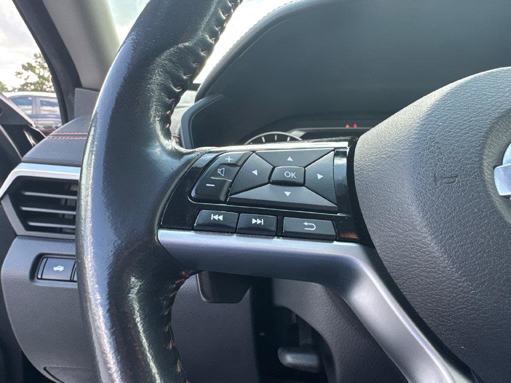 Used 2021 Nissan Altima 2.5 SR AWD/4WD image 23
