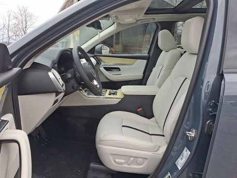 New 2026 MAZDA CX-90 3.3 Turbo S w/ Premium Plus image 14