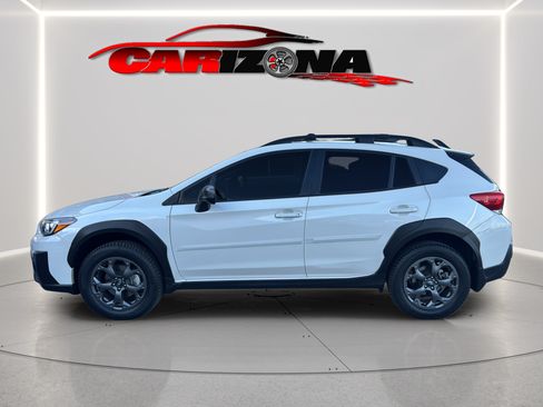 Used 2023 Subaru Crosstrek 2.5i Sport AWD/4WD image 10