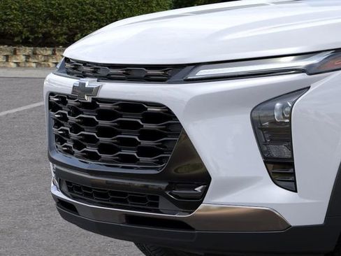 New 2026 Chevrolet Trax ACTIV w/ Driver Confidence Package image 14