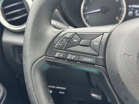 Used 2024 Nissan Versa S w/ S Plus Package image 27