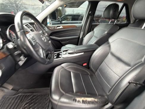 Used 2012 Mercedes-Benz ML 350 4MATIC image 38