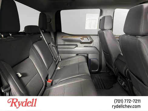 Used 2025 GMC Sierra 1500 Elevation AWD/4WD image 17