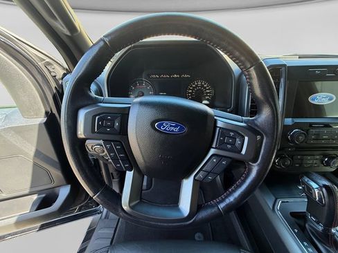Used 2018 Ford F150 XLT w/ Equipment Group 301A Mid AWD/4WD image 13
