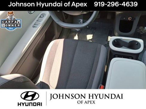 Certified 2024 Hyundai Ioniq 5 SEL AWD/4WD image 17