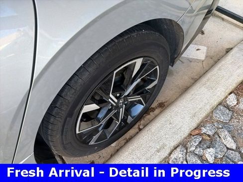 Used 2024 Hyundai Sonata SEL image 4