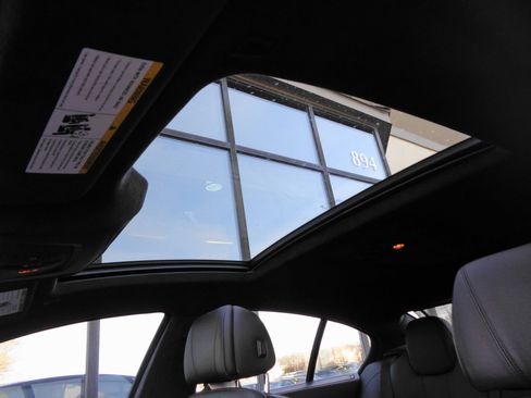 Used 2017 BMW 640i Gran Coupe xDrive image 17