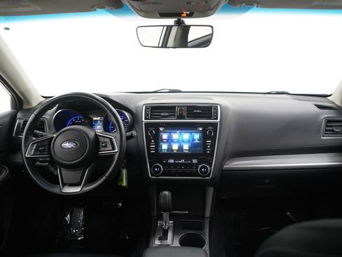 Used 2018 Subaru Legacy 2.5i Premium w/ Popular Package #1 image 13