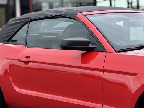 Used 2014 Ford Mustang Premium w/ Equipment Group 201A image 4