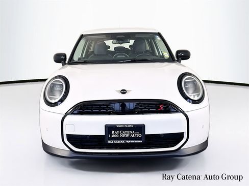Certified 2025 MINI Cooper S image 2