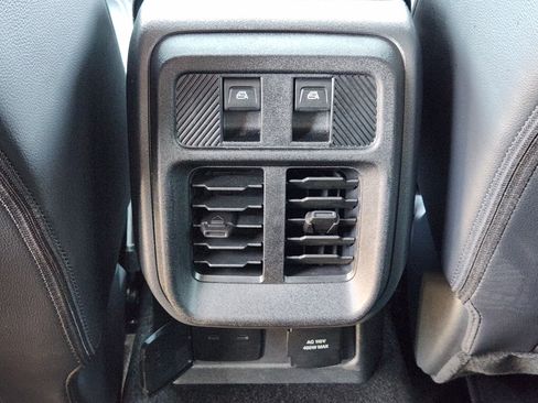 Used 2025 Ford Bronco Outer Banks AWD/4WD image 30