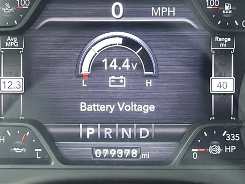 Used 2021 RAM 2500 Big Horn w/ Level B Equipment Group image 34