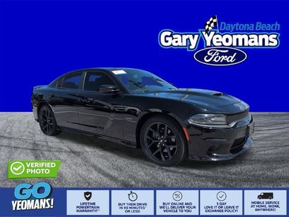 Used 2019 Dodge Charger R/T w/ Driver Confidence Group