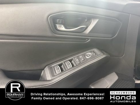Certified 2023 Honda Accord Sport image 21