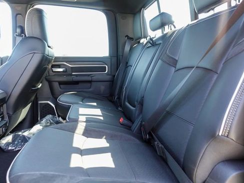 New 2026 RAM 2500 Laramie w/ Night Edition image 27