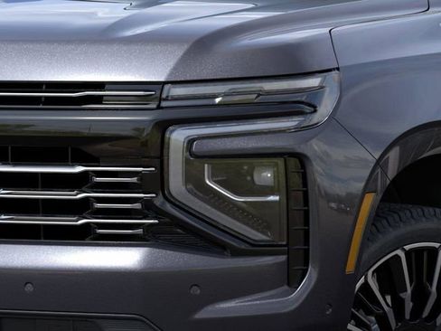 New 2026 Chevrolet Tahoe High Country image 10