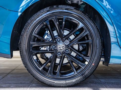 New 2026 Toyota Camry SE image 16