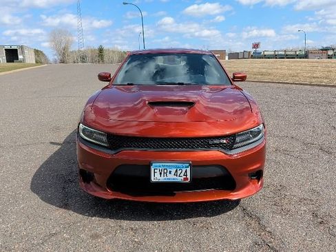 Used 2020 Dodge Charger GT w/ Cold Weather Package image 9