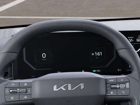 New 2026 Kia EV9 Light image 36