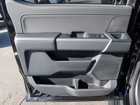 New 2026 Ford F150 XLT w/ Equipment Group 302A MID image 18