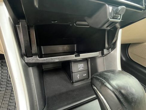 Used 2015 Honda Accord EX-L image 19