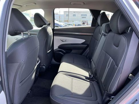 Certified 2023 Hyundai Tucson SEL image 11