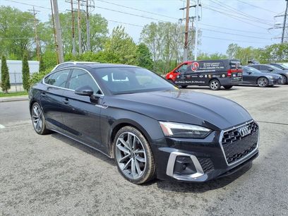 Used 2023 Audi A5 2.0T Premium w/ Convenience Package