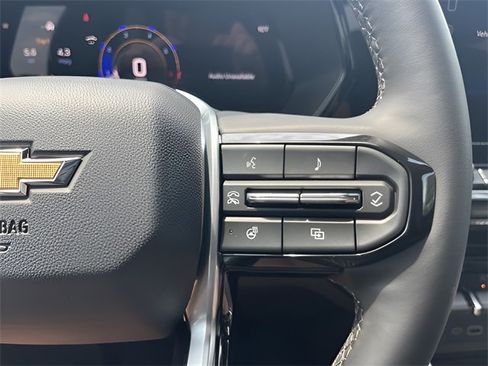 New 2026 Chevrolet Colorado LT w/ LT Convenience Package image 18