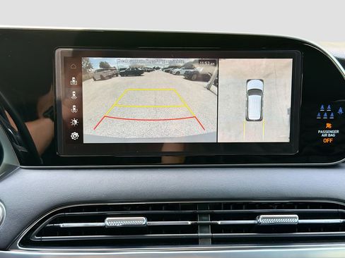Used 2022 Hyundai Palisade Calligraphy FWD image 35