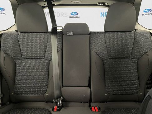 New 2025 Subaru Forester Premium image 16