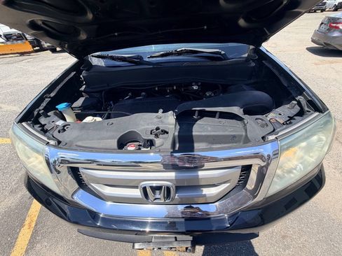 Used 2011 Honda Pilot Touring image 15